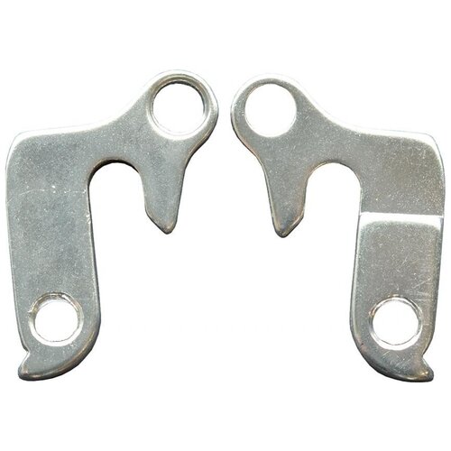 Cube Петух Cube Hanger #124 silver (CUBE 10124)