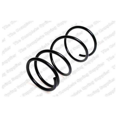 фото Lesjofors lesjofors пружина подвески lesjofors 40 925 37