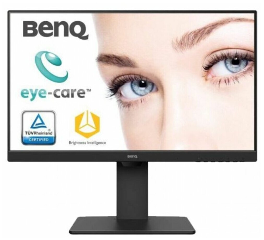 Монитор 24" Benq BL2485TC IPS 1920x1080 5ms HDMI, DisplayPort