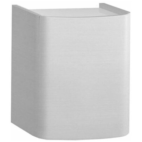 Пенал для ванной Velvex Iva 45 белый