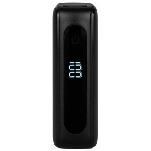 Внешний Аккумулятор TFN 10000 mAh Power Era 10 PD черный 158900₽