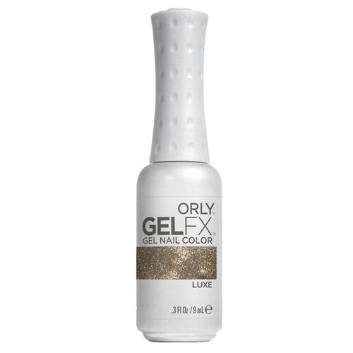 Orly Гель-лак Gel FX Nail Lacquer, 9 мл, 30294 Luxe