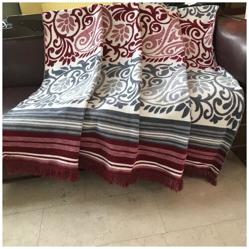 фото Плед "do&co" 150x200 russian do & co