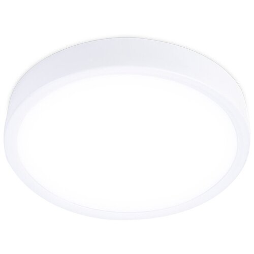 Встраиваемый светодиодный светильник Ambrella light Led Downlight DLR364