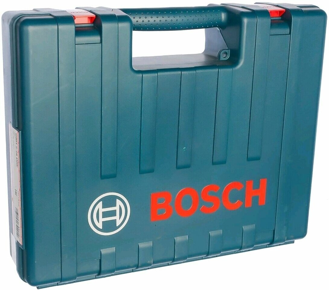 Перфоратор Bosch GBH 2-26 DRE - фотография № 4