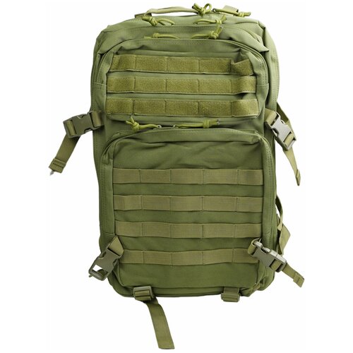 фото Рюкзак taigan storm 45l army green