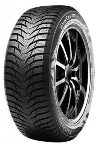 Автошина Kumho WinterCraft Ice WI31 215/55R17 98T