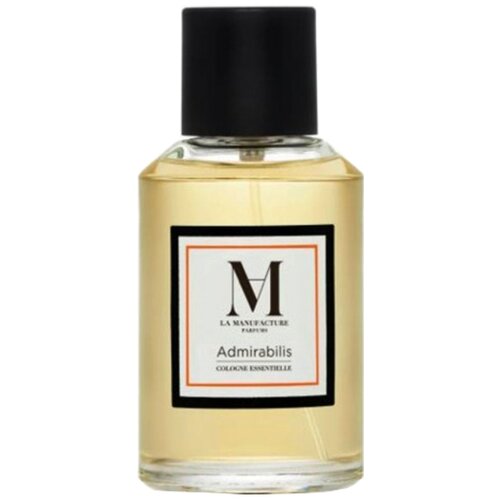 Одеколон La Manufacture Admirabilis 100 мл.