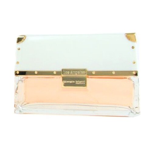 Giorgio Monti парфюмерная вода Los Angeles Women, 75 мл