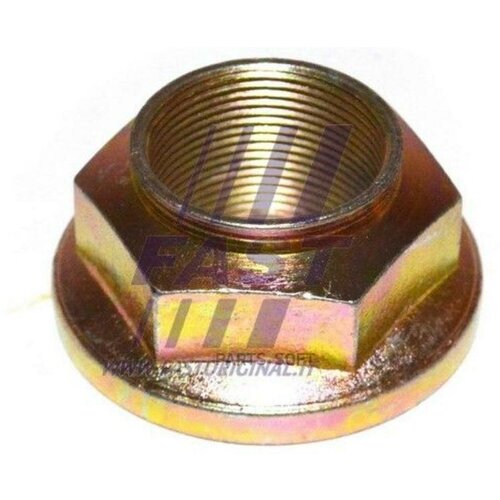 FAST Гайка хвостовика редуктора IVECO DAILY 2006 1шт 756₽