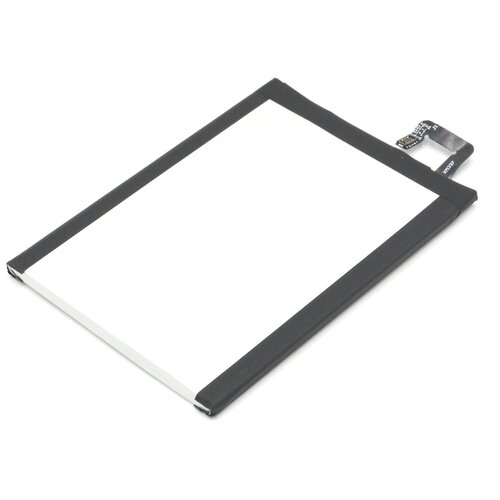 фото Аккумулятор для lenovo vibe s1/s1a40 (bl250) catl