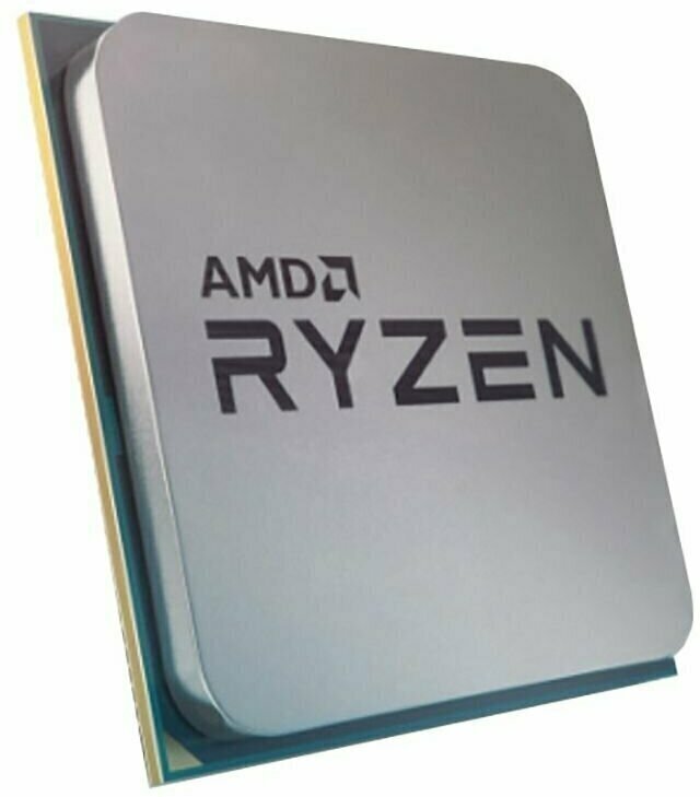 Процессор AMD Ryzen 5 5500 AM4 6 x 3600 МГц