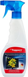 Topperr 3001 чистящий спрей для экрана