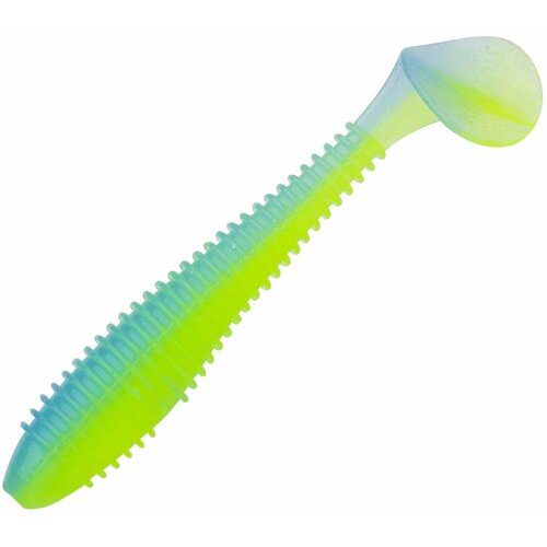 Приманка силиконовая Keitech Swing Impact Fat 4,3