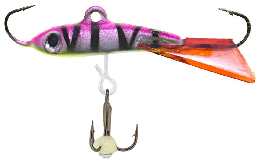 Балансир Spider Pro 106 5 гр. 35 мм 54