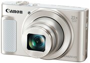 Фотоаппарат Canon PowerShot SX620 HS, белый