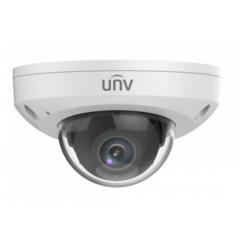 Видеокамера Uniview UNV 2MP IPC312SR-VPF40-C