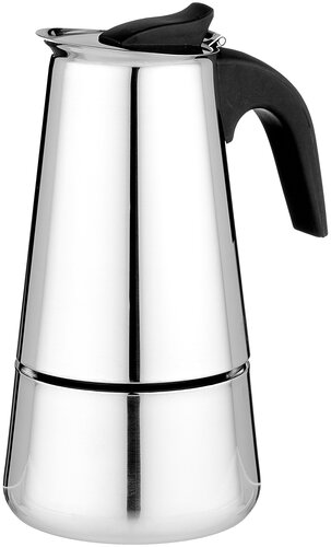 Гейзерная кофеварка Italco Milano, 300 мл — купить в интернет-магазине ...