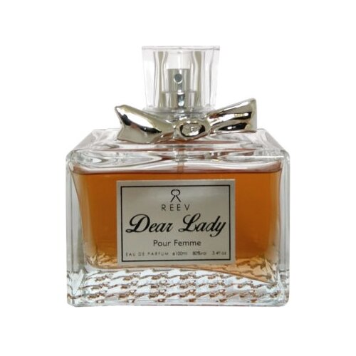 Khalis Perfumes парфюмерная вода Reev Dear Lady, 100 мл