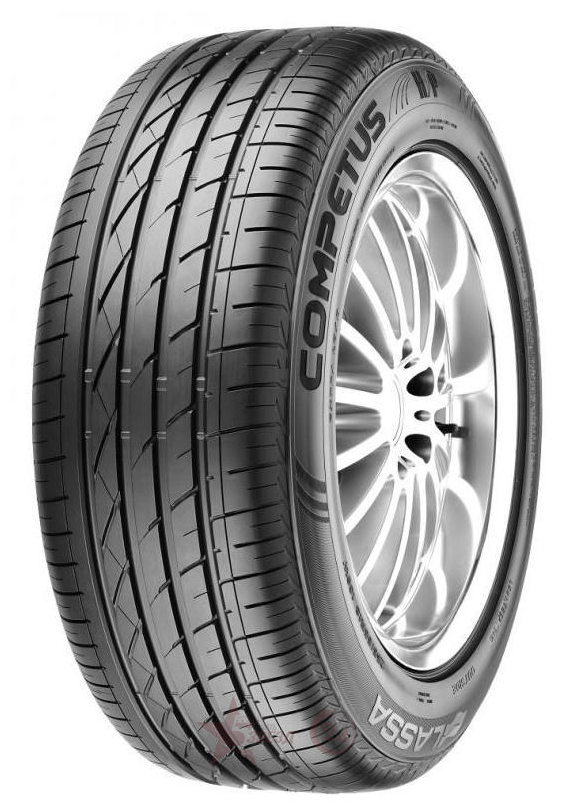 Lassa Competus H/P 255/50 R20 109Y XL