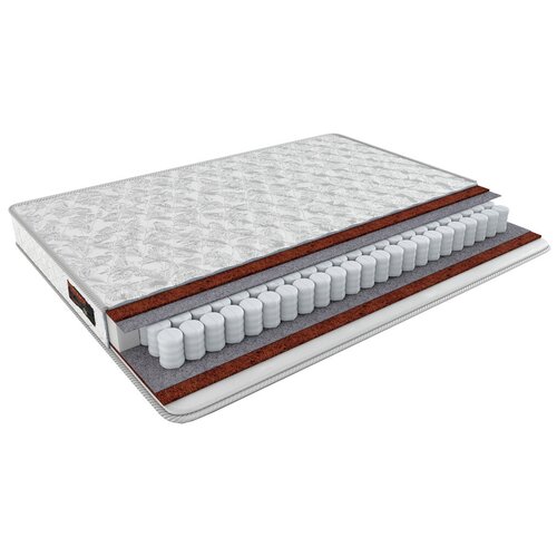 фото Матрас татами юми, 160x200 см, пружинный