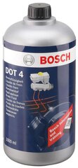 BOSCH 1987479107 Жидкость тормозная