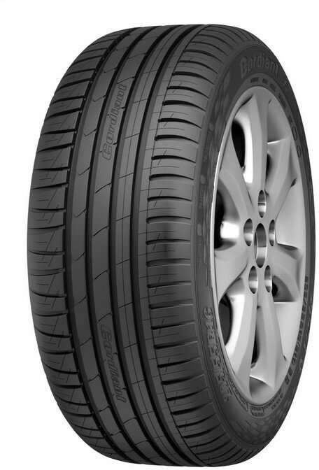 Cordiant 205/55 R16 91V Sport 3