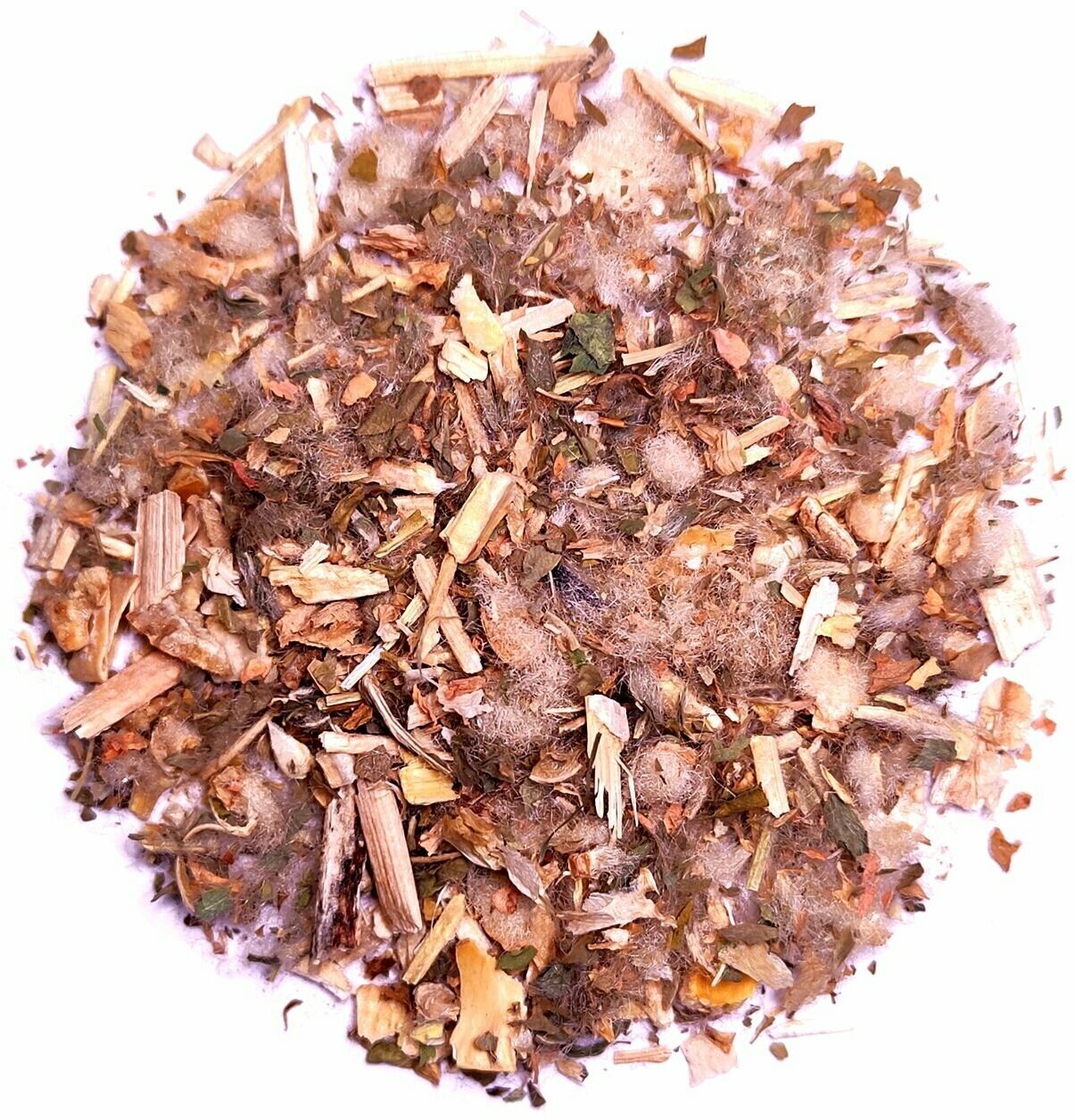 Астрагал шерстистоцветковый трава, травяной чай 250 грамм