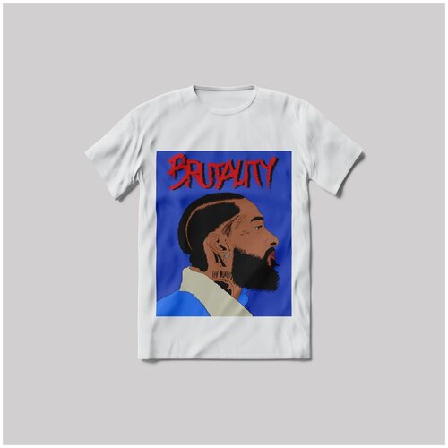 фото Футболка music - 25 brut-shop