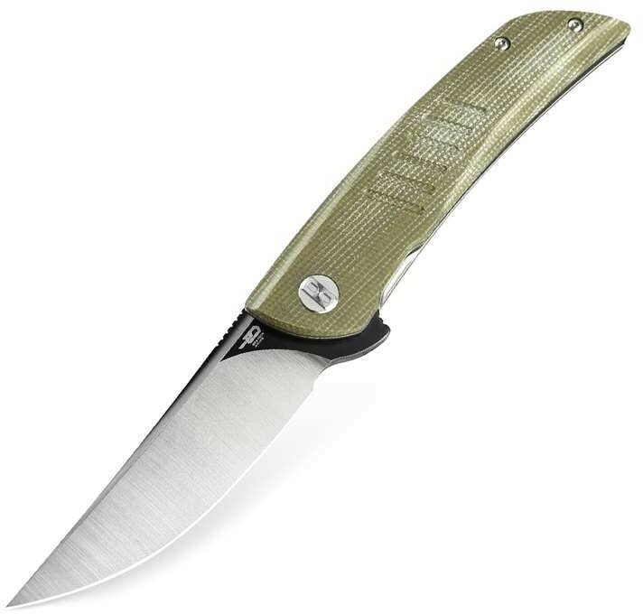 Bestech Складной нож Swift (BG30A-2)