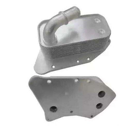 Радиатор масляный MeatDoria 95146 1647400₽