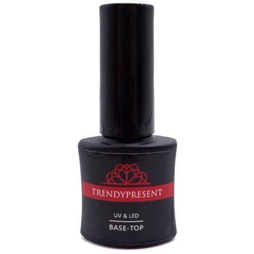 База и топ 2 в 1 Trendypresent 5 мл