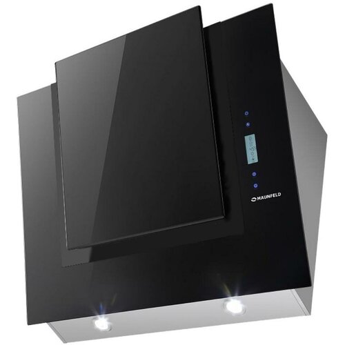 Наклонная вытяжка MAUNFELD Enver 80 черный 4799000₽