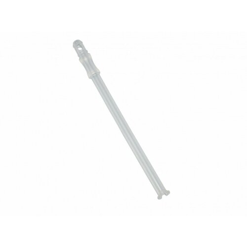 Трубка молочника для кофемашин DeLonghi ETAM ECAM не армированная без фитингов зам 5313232961 53132C8204 1200₽