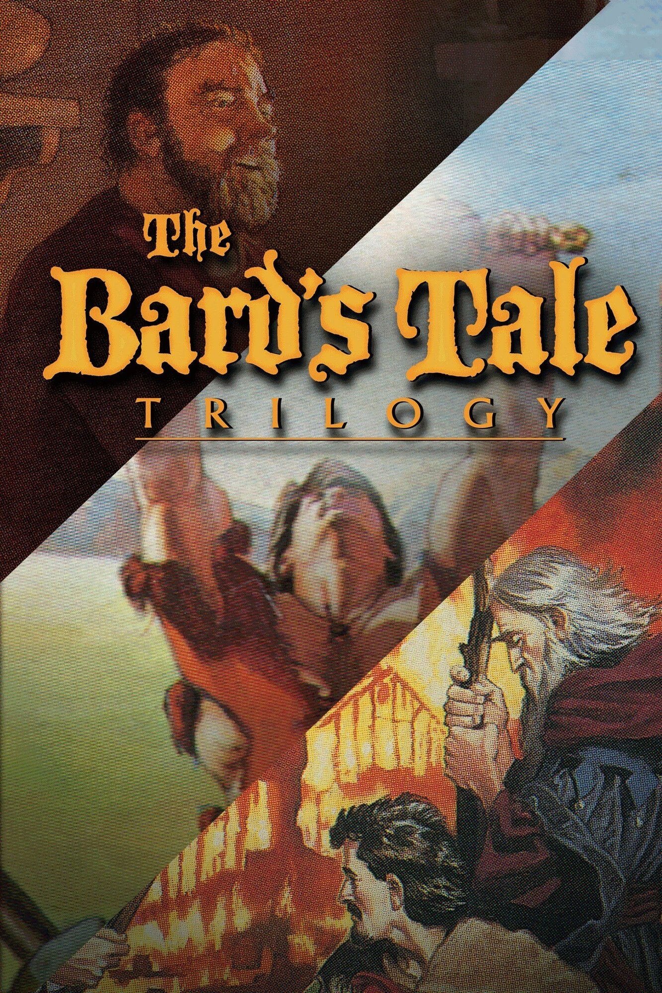 Bard tale steam фото 71