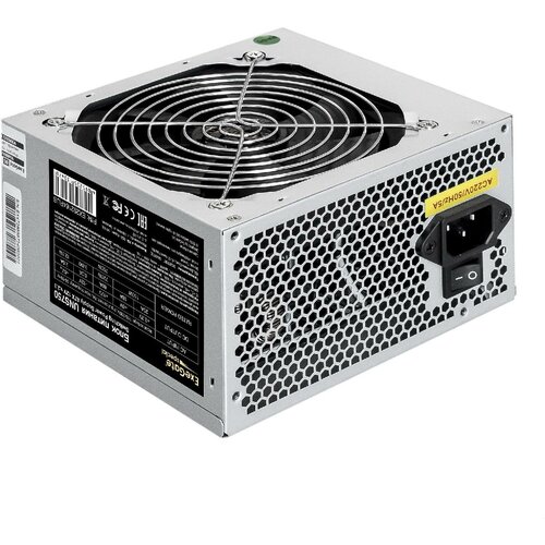 Блок питания EXEGATE UNS750 (ATX, 12cm fan, 24pin, 4pin, PCIe, 3xSATA, 2xIDE, FDD) 120mm 6 4 pin pc computer case cooling cpu cooler fan 12v silent radiator