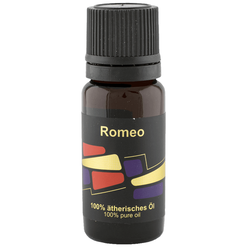 STYX эфирное масло Ромео, 10 мл от стресса смесь эфирных масел styx стикс 10 мл
