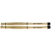 Meinl SB308-MEINL Brushes Light Husk Рюты-щетки