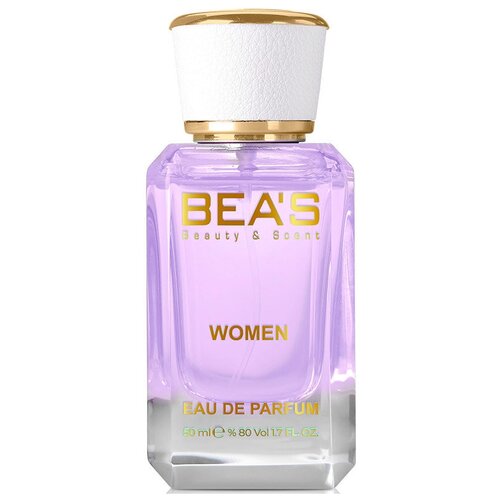 Купить Bea's Парфюмированная вода/Номерная парфюмерия Eclat D For Women W508 50 ml