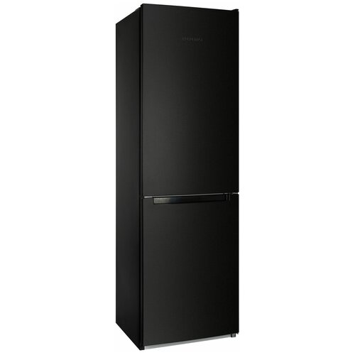 NORDFROST Холодильник Nordfrost NRB 152 B 2-хкамерн. черный (двухкамерный)