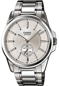 Наручные часы CASIO MTP-E101D-7A