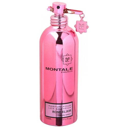 MONTALE парфюмерная вода Rose Elixir, 100 мл