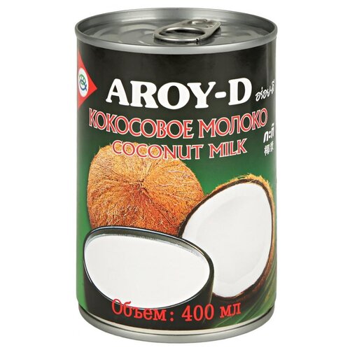   Aroy-D 60% 17%, 400 , 400 