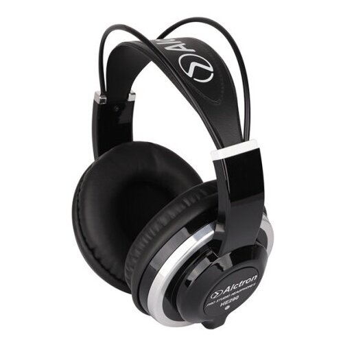 HE290 Наушники студийные закрытые Alctron 374000₽