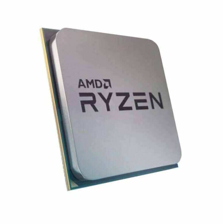 Процессор AMD 100-000000023 Matisse 12-core 4.6GHz (AM4, L3 64MB, 105W, 7nm) tray - фото №4