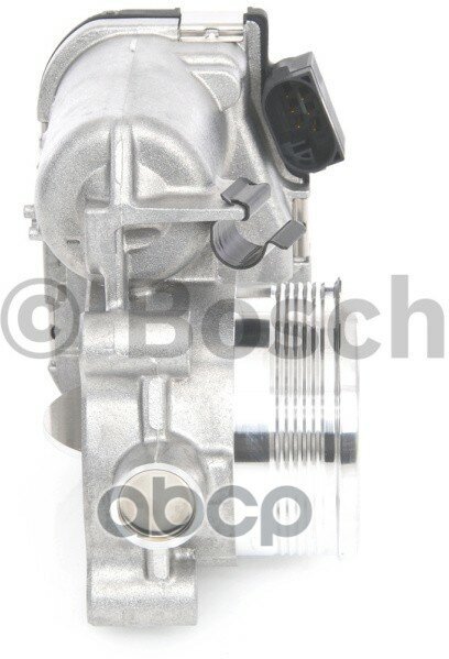 Заслонка Дроссельная Volvo S40/S60/S80/V60/V70/Xc60/Xc70 08.07-> Bosch арт. 0280750520