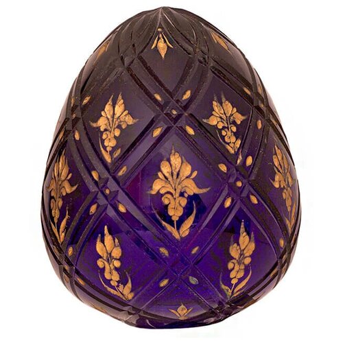 Пасхальное яйцо Винтаж