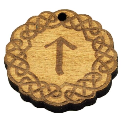 Амулет Тейваз