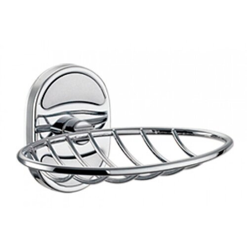 Hansen Мыльница Hansen HA31002-1 хром 1350₽