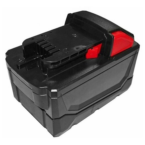 фото Аккумулятор для milwaukee 48-11-1828, m18 b4 (6000mah) cameron sino